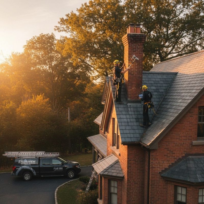 Chimney Sweeping in Nashville, TN