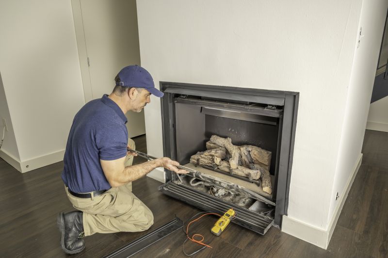 Chimney Repair Service