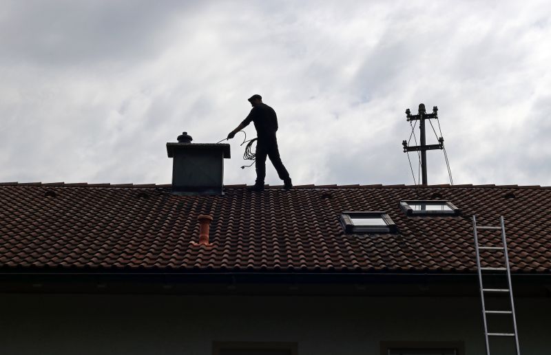 Fireplace Cleaning Service in Oakland, CA