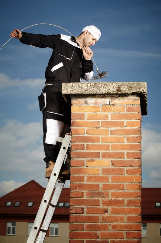 Fireplace Cleaning Service in San Jose, CA