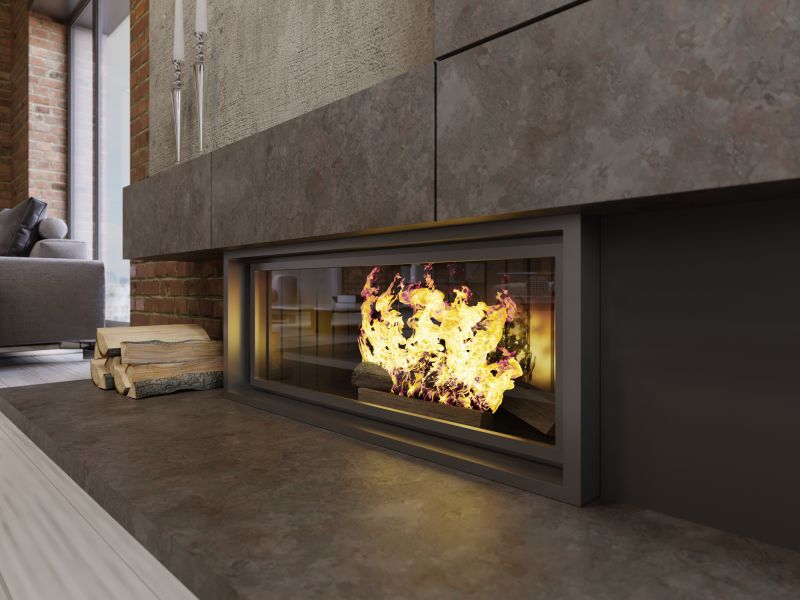 Fireplace Cleaning Service in Pasadena, CA