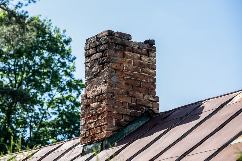 Fireplace Inspection Service in Napa, CA